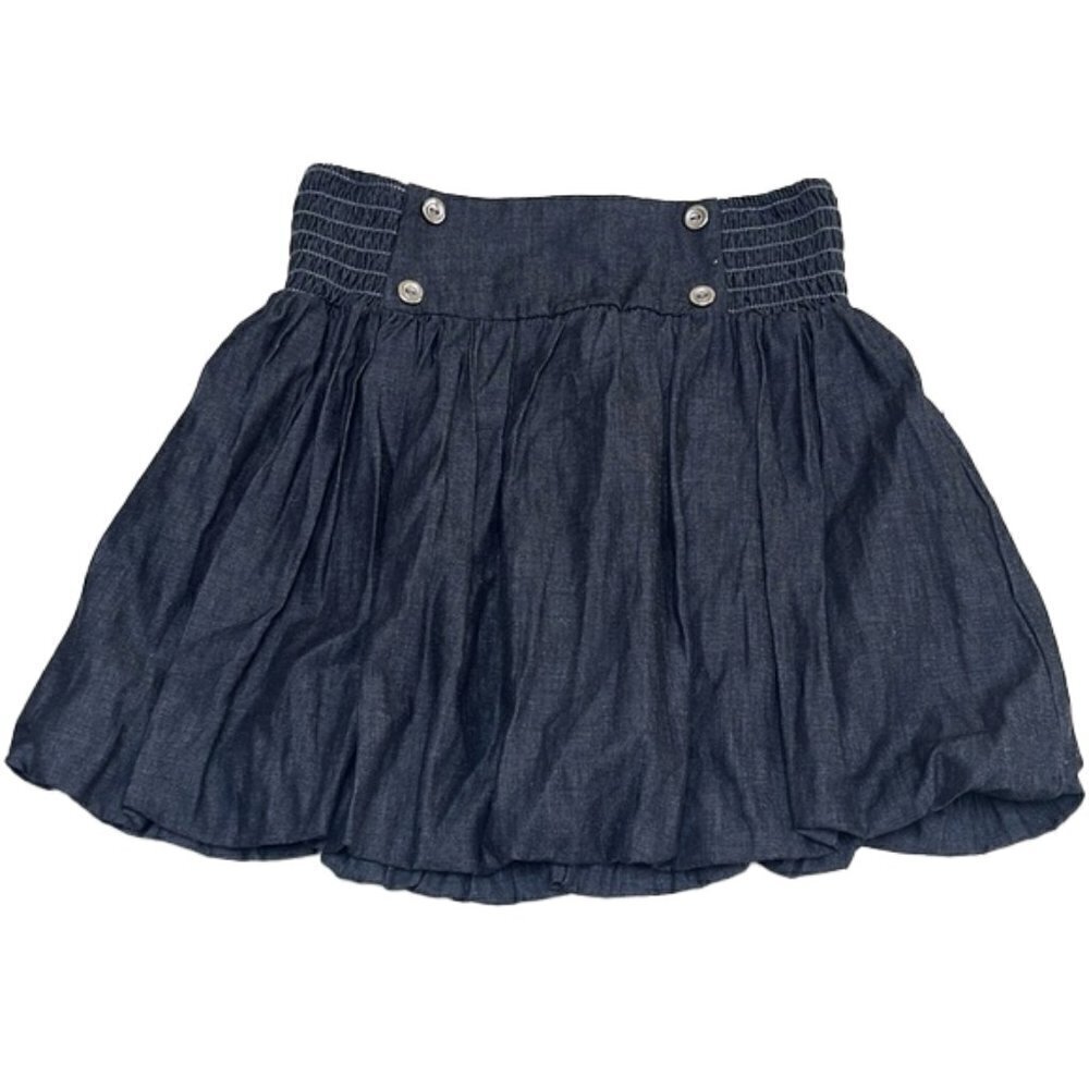 ❤️ 🆕 TOUCH ME Grey Skirt Size S